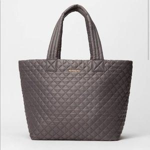 MZ Wallace Metro Tote Bag-
